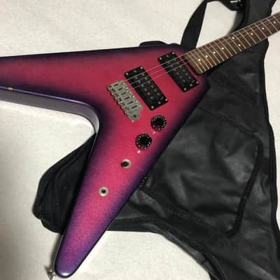 Immagine Fernandes BSV-55 1984 - 6