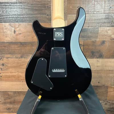 PRS Swamp Ash Special Electric Guitar - Black Doghair Smokeburst, Free Ship, 901 image 13