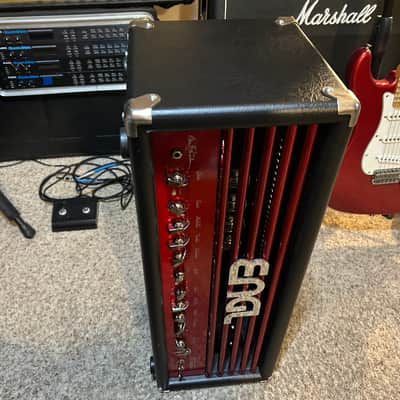 Engl E766 INFERNO 2020’s - RED/BLACK image 10