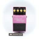 Boss HF-2 Hi Band Flanger 1987 Made in Japan Guitar Effect Pedal 769200
