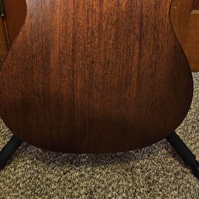 Taylor Builder's Edition 517e 2019 - Present - Natural image 5