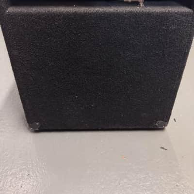 Carvin Pro Bass 100 Combo Amp, W/New Speaker (Consignment) image 5