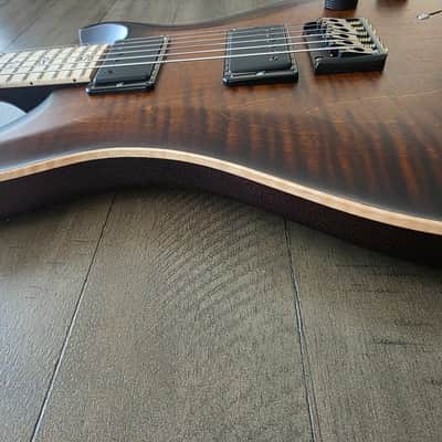 PRS Dustie Waring Signature CE 24 Hardtail 2023 image 5