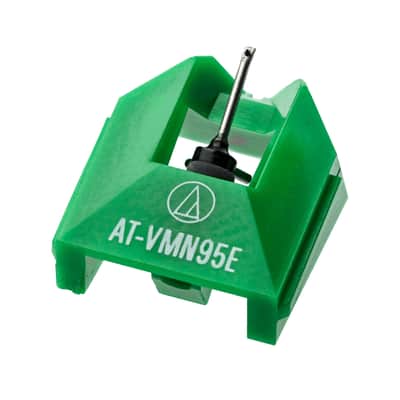 Audio-Technica AT-VMN95E - hifi replacement stylus image 2
