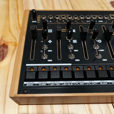 Neutral Labs Scrooge Drum Machine (Desktop) image 4