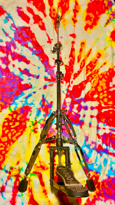 DW 3000 2-Leg HiHat Stand image 1