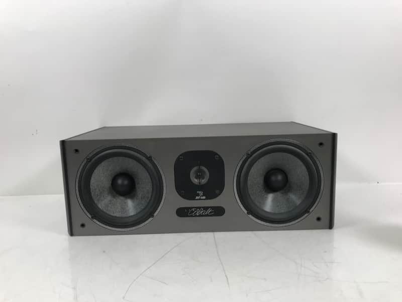 Focal JM Lab Cobalt CC 800S Center Channel Speaker image 1