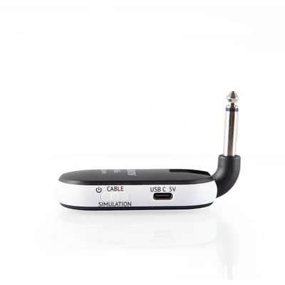 WG6 Wireless Guitar and Bass System image 6