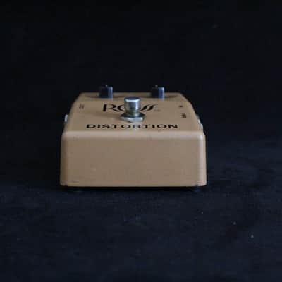 Ross Distortion 1970s. Serviced image 4