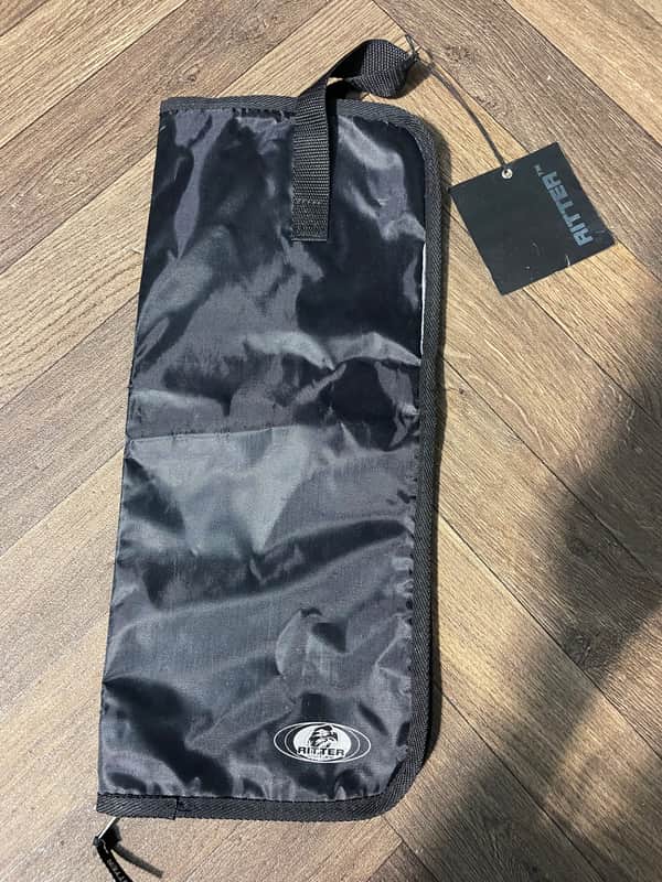 Ritter Drum Stick Case Holder / Hardware / Drum Sticks #LT185 image 1