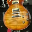 Rare 2015 Gibson Les Paul Traditional Sprint Run – Honey Burst – ’59 Tribute Pickups
