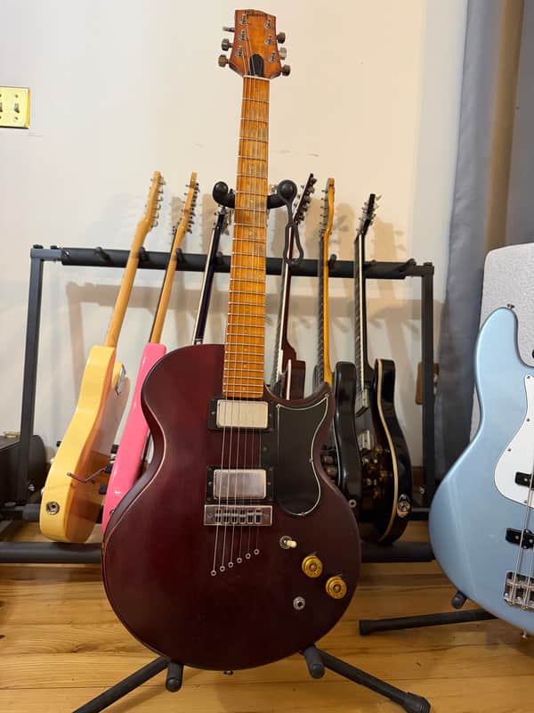Gibson L6-S Midnight Special 1974-1979 | Reverb