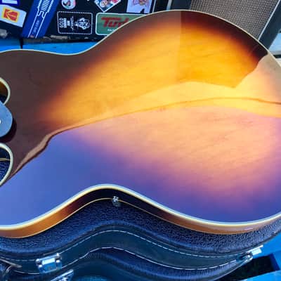 Ibanez Artstar AS120 1999 image 4