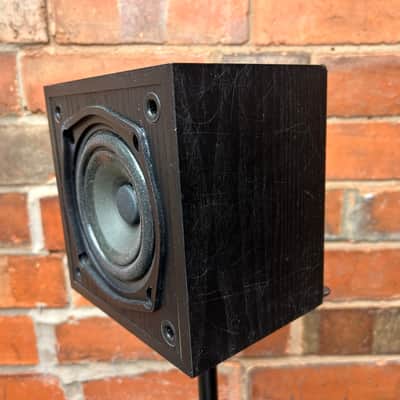 AKG LSM 50 Monitor Speaker (Auratone sound cube copy) image 6
