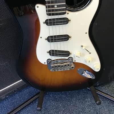 G&L LEGACY SPECIAL 2001 image 2