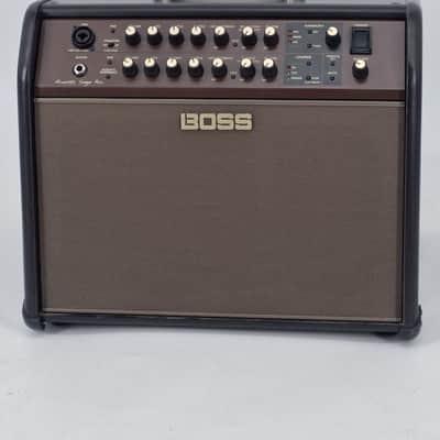 Boss Acoustic Singer Pro - Used image 2