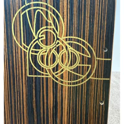 DG De Gregorio Yaqui Cajon - Cajons - Natural - Very Good image 8