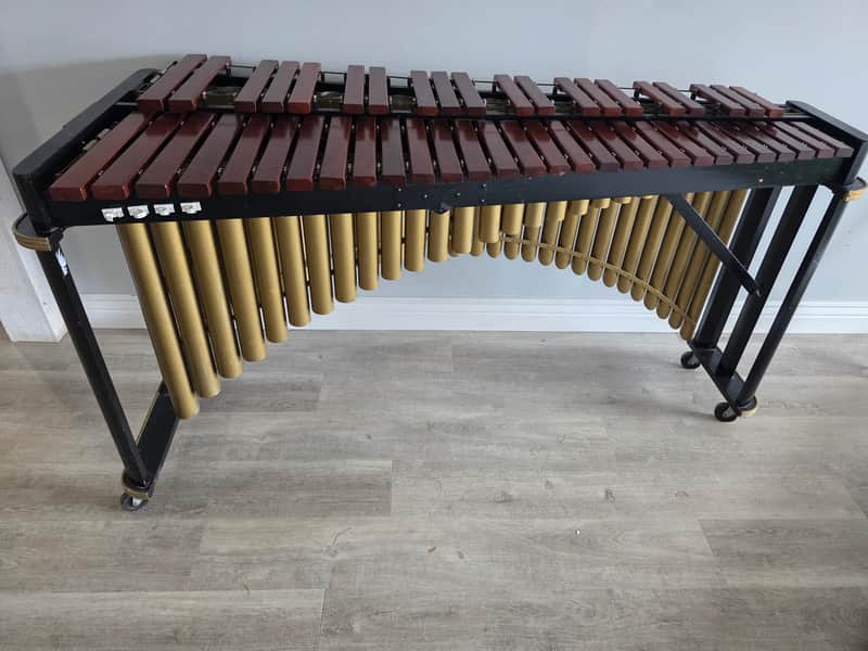 Vintage Musser Marimba 30 (1950s) - Rare Opportunity!