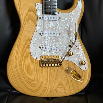 Levinson Blade Natural R3 Made in Japan in the 90s. image 1