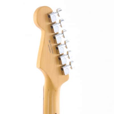 Fender Mexico Offset Series Duo-Sonic HS Surf Pearl [MX17899081] (06/29) image 12