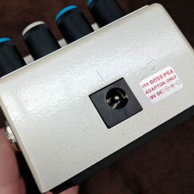 Boss DD-6 Digital Delay USED image 14
