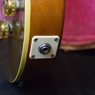 Gibson Les Paul 1954 - Goldtop image 15