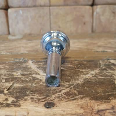 FAXX 6 1/2 AL Trombone Mouthpiece image 3