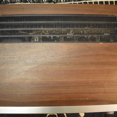 Pioneer SX-939 70-Watt Stereo Solid-State Receiver 1974 - 1976 - Silver image 3