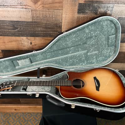 Furch, Green Series, Master's Choice, Dc-SR Acoustic/Electric Guitar, in Sunburst, Hardcase, Free Ship, 983 image 15