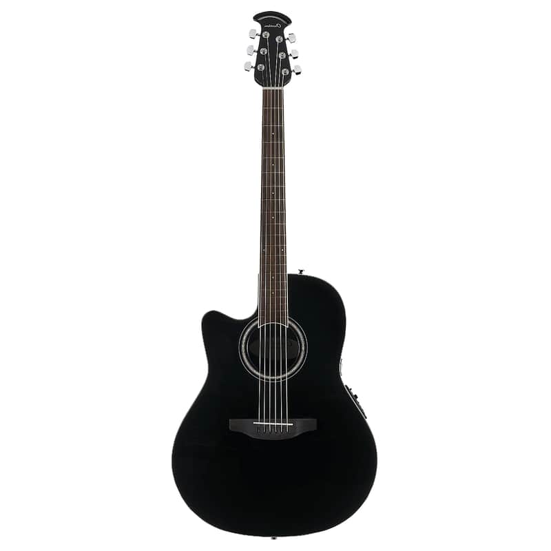 Ovation CS24L Celebrity Standard Left-Handed image 2