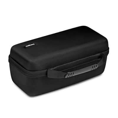 Knox Gear Portable Hardshell Travel Storage Case for SRS-XB33 Sony Bluetooth Speaker - Sony Extra Bass Sony Speakers Bluetooth Wireless Case - Water, Dust, Splash, Impact, and Shock Resistant image 7