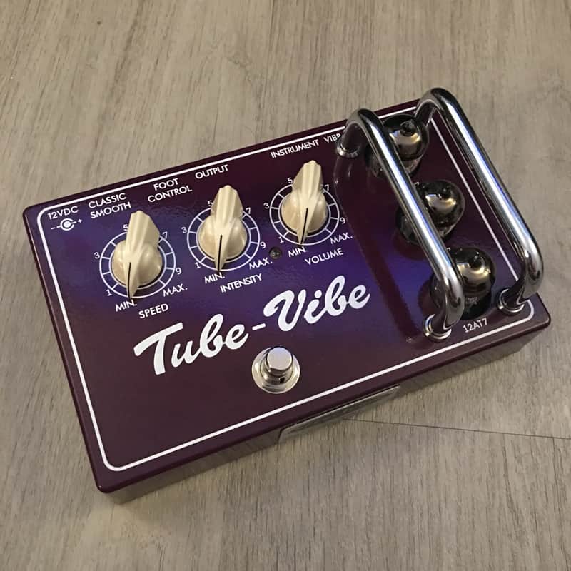 Effectrode Tube-Vibe image 1