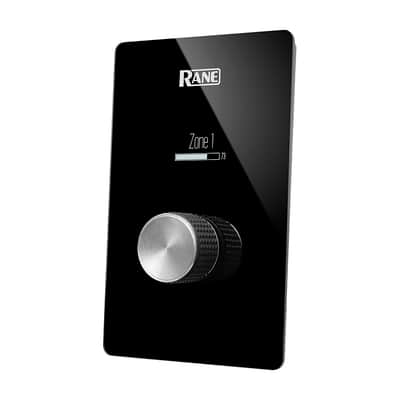 Rane DRZH Remote Level Control with Source Selector image 1