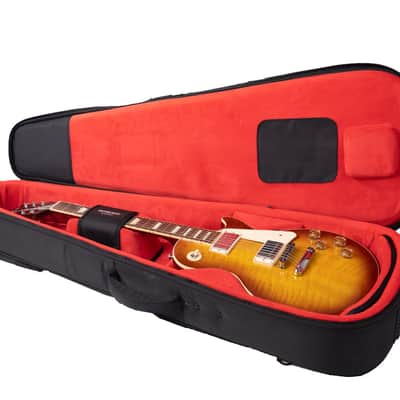 Gator Cases G-ICONLP ICON Gig Bag for LP Style Guitars - Open Box image 5