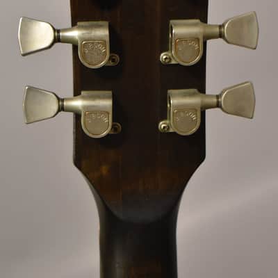 1980 Gibson Howard Roberts Fusion Tobacco Sunburst w/OHSC image 6