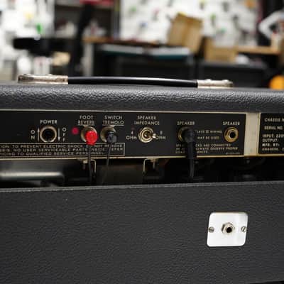 MusicMan 130 212 HD Combo image 5