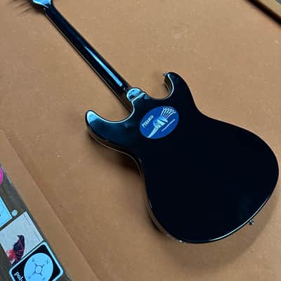 Eastwood Sidejack DLX 2010s - Sunburst image 6