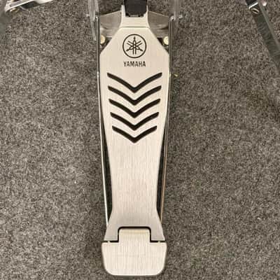 Used Yamaha 700 Series Single Braced 3-Leg Hi Hat Stand - Very Good image 3
