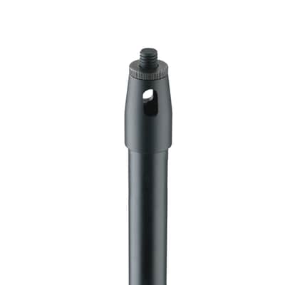 Mint Konig & Meyer 23783-500-55 Microphone Fishing Pole XL, Black image 4