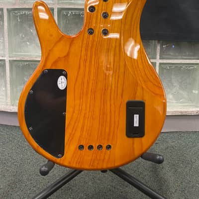 Michael Kelly MKP4CPBERU Pinnacle Bass image 10