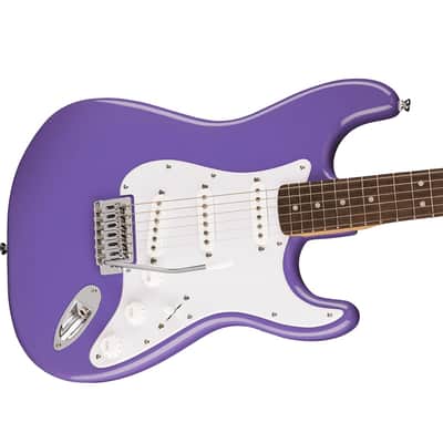 Fender Squier Sonic® Stratocaster® – Ultraviolet image 3