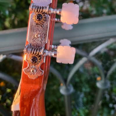 Yamaha G-230 1970s-1980s - Natural image 7