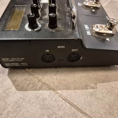 Line 6 M5 Stompbox Modeler SN[21M052L6446000232] image 3