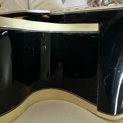 Gibson Super 400 Late 90s  - Black image 5