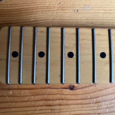 Tanglewood Nevada FST 32 Strat Stratocaster Guitar Neck image 6