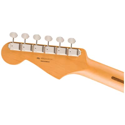 Fender Player II Stratocaster HSS Electric Guitar - Maple Fingerboard - Aged Cherry Burst image 7
