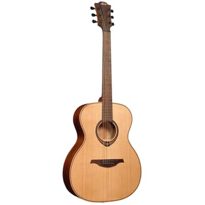 Lag Tramontane T70A | Reverb