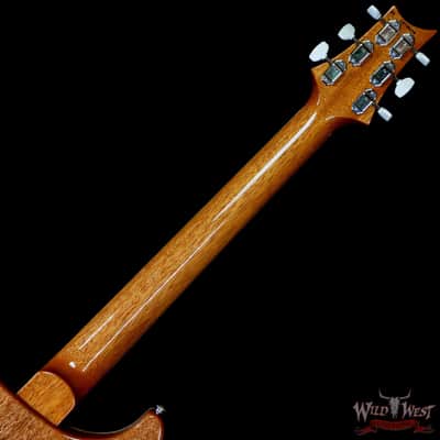 Paul Reed Smith PRS Core Series McCarty 594 Rosewood Fingerboard Charcoal 7.85 LBS image 5