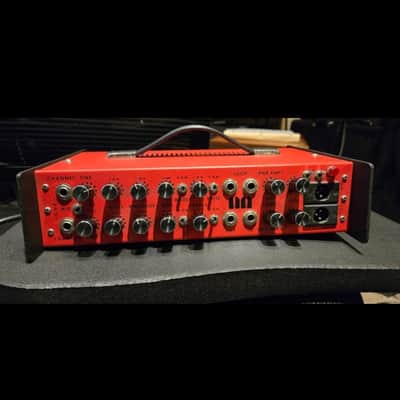 Walter Woods MI-200 - 8 2 Channel Sweeper Amplifier image 1