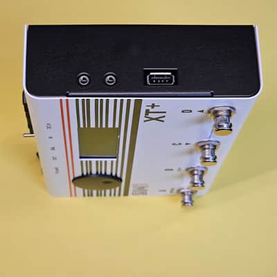 SIM1 XT-1+ Guitar Tone Imprinting Modeler 2021 - Present - White image 5